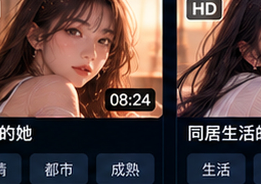 色虎av温柔的她专题