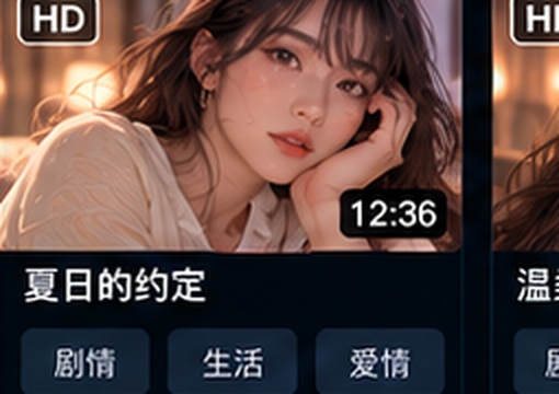 色虎av夏日的约定专题